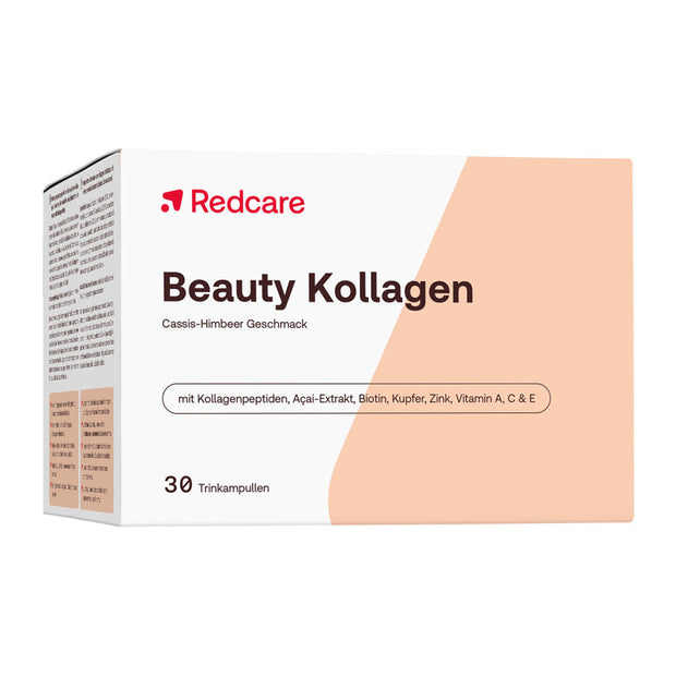 Redcare Beauty Kollagen, collagène à boire