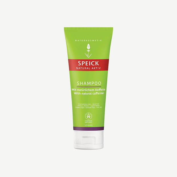 Speick Natural Aktiv Shampoing
