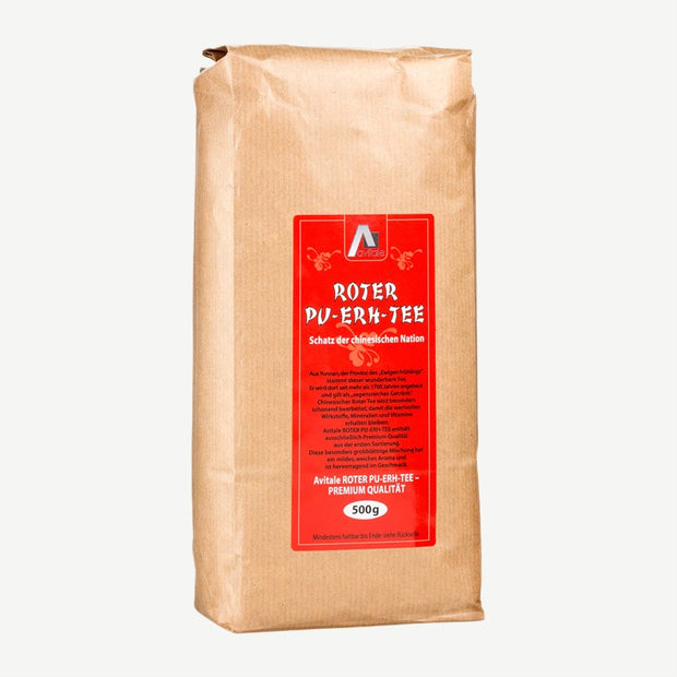 Avitale Thé Pu Erh