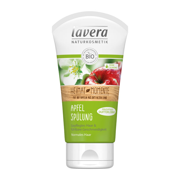 Lavera Après-shampooing cheveux normaux