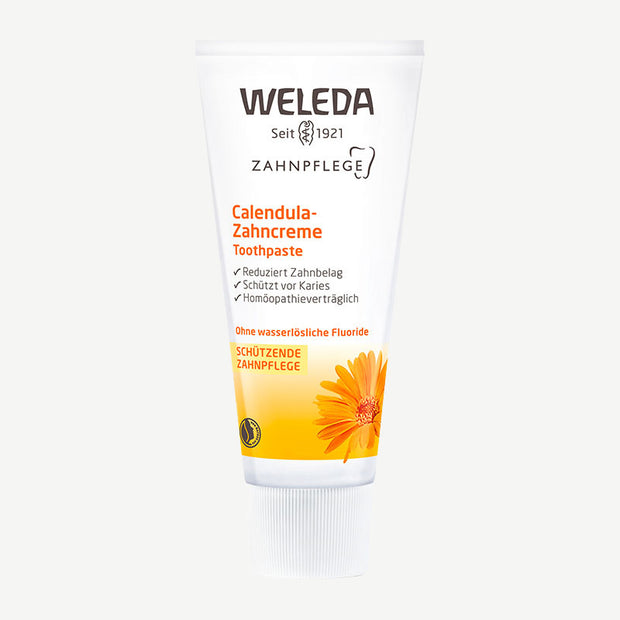 Weleda Dentifrice