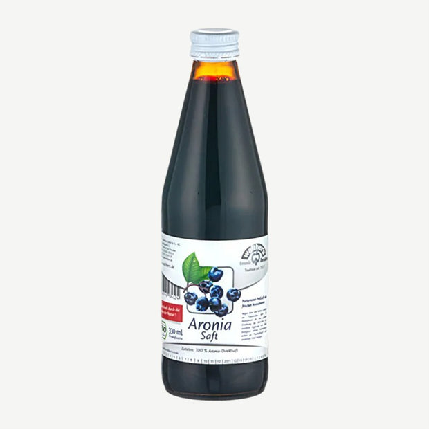 Walthers Keltere Jus d'aronia bio