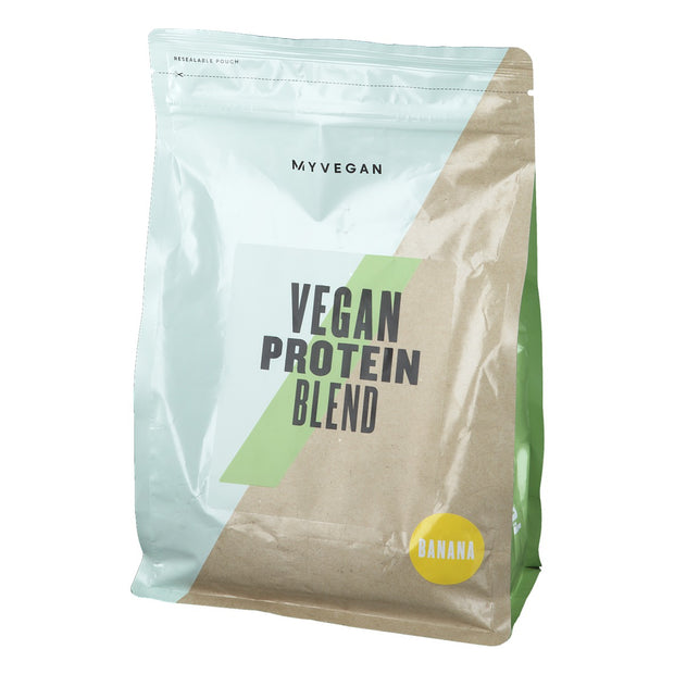 MyProtein Mélange de protéine vegan