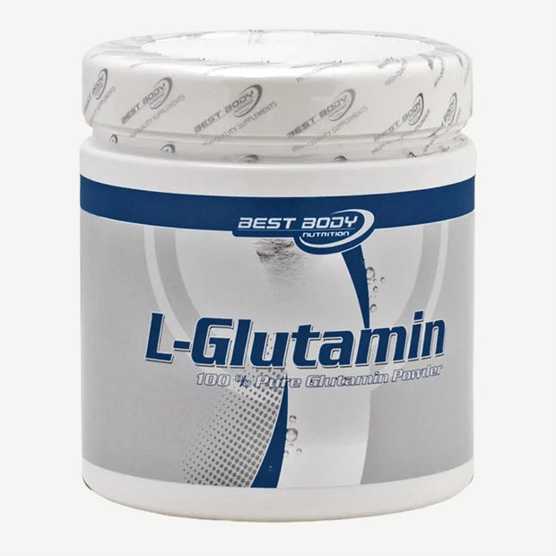 Best Body Nutrition L-Glutamine, poudre