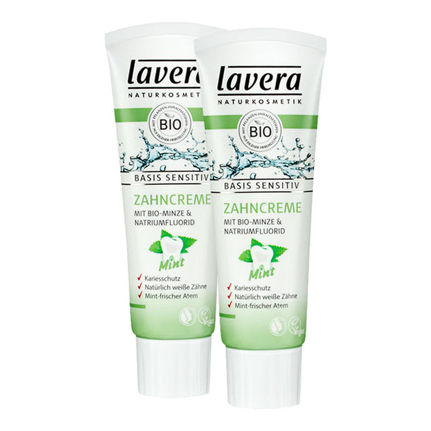 Lavera Dentifrice