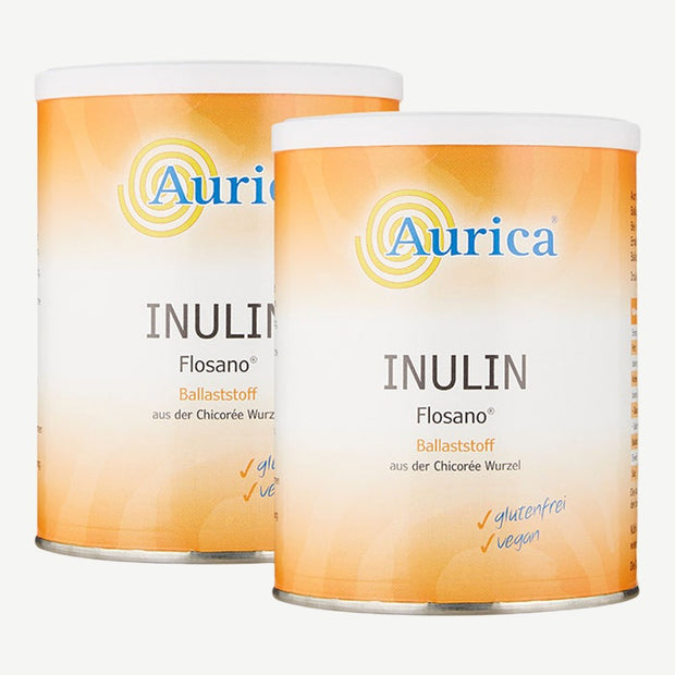 Aurica Poudre d'inuline