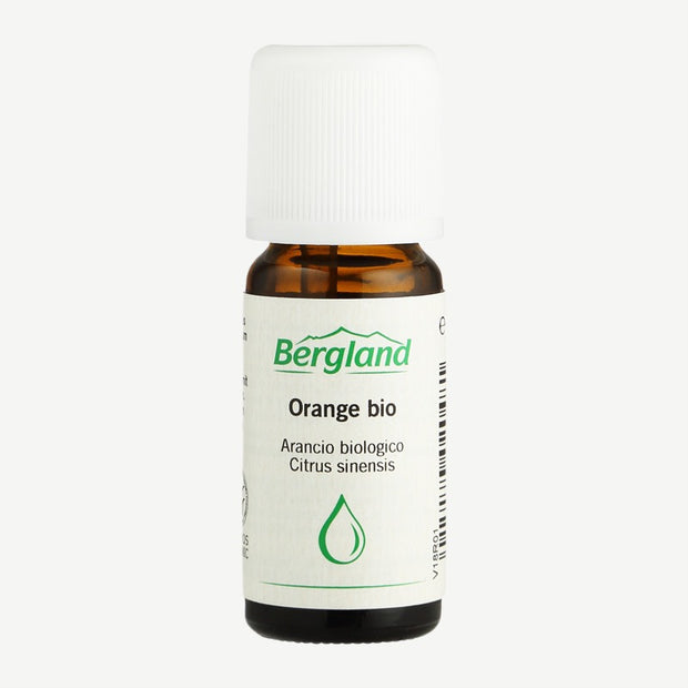 Bergland Huile Essentielle