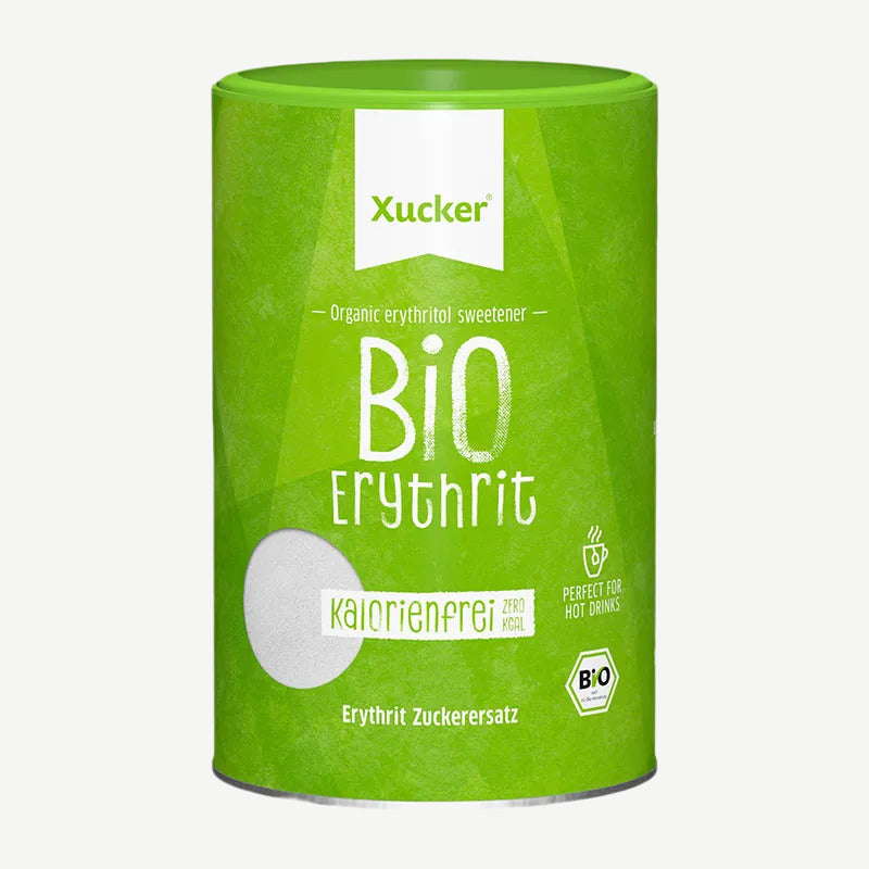 Xucker Érythritol bio light sans calorie & vegan à acheter