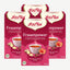 Yogi Tea Energie féminine bio