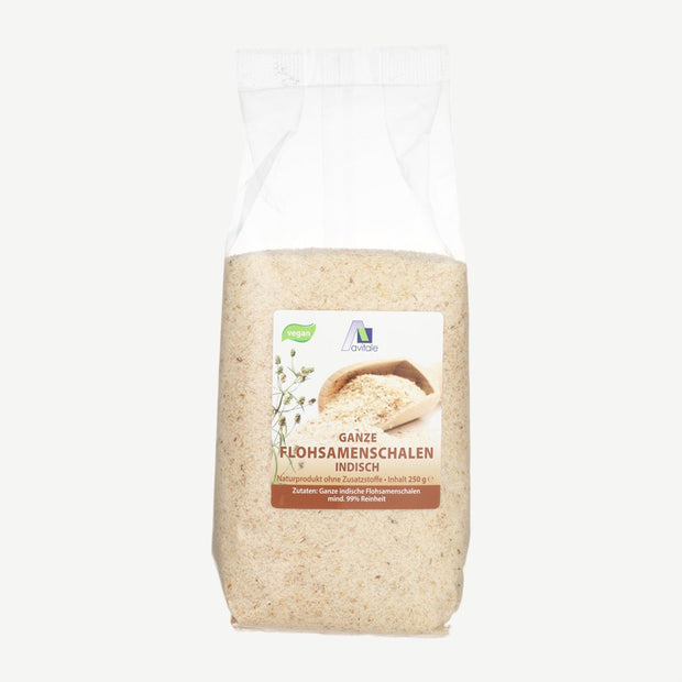 Avitale Psyllium