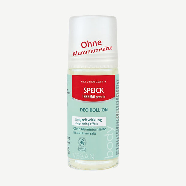 Speick Thermal sensitive déodorant roll-on