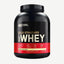 Optimum Nutrition 100% Whey Gold Standard