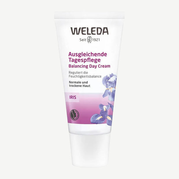 Weleda Crème de jour