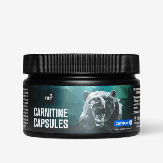 nu3 L-carnitine
