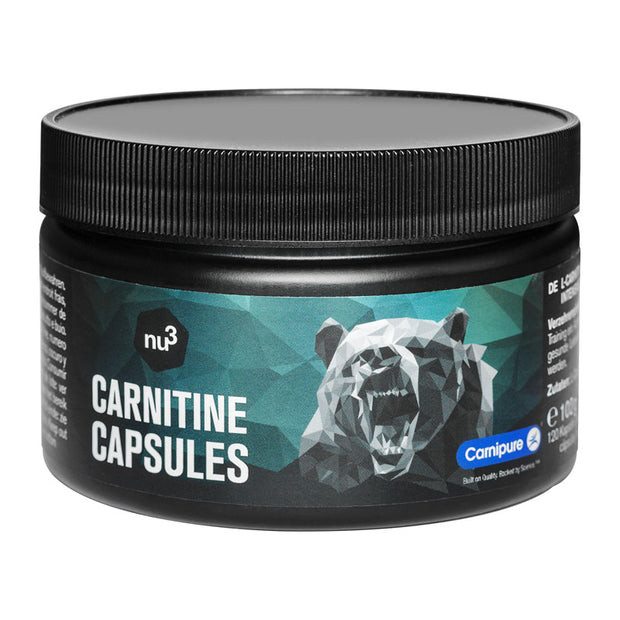nu3 L-carnitine