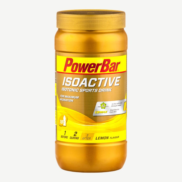 Powerbar Isoactive Boisson isotonique