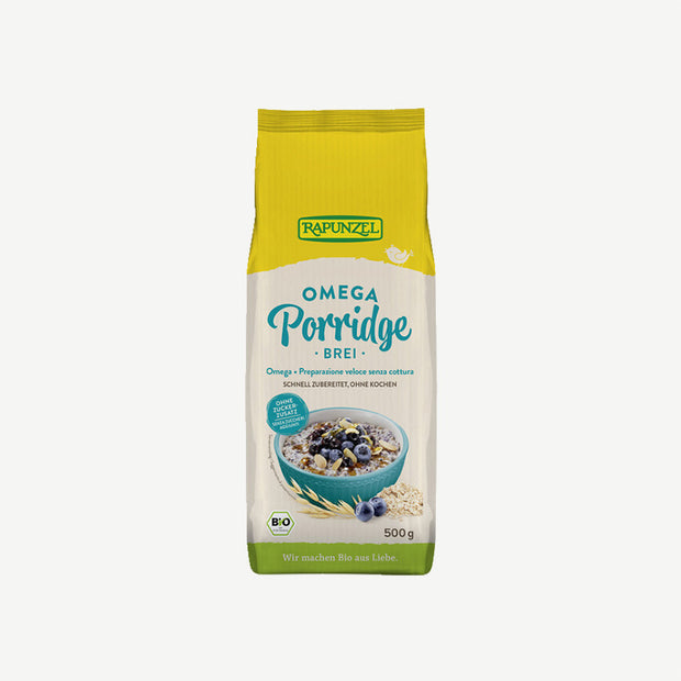 RAPUNZEL Porridge bio