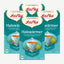 Yogi Tea Réconfort de la gorge bio