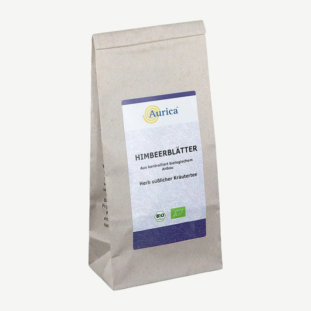 Aurica Infusion bio