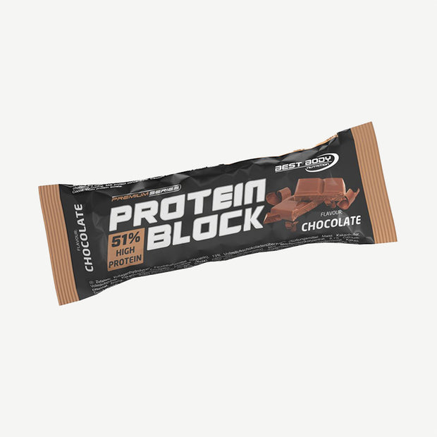 Best Body Nutrition Barre protéinée 51 %