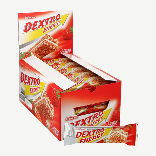 Dextro Barre énergétique