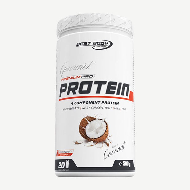 Best Body Nutrition Protéine Premium Pro