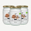 nu3 Huile de coco bio