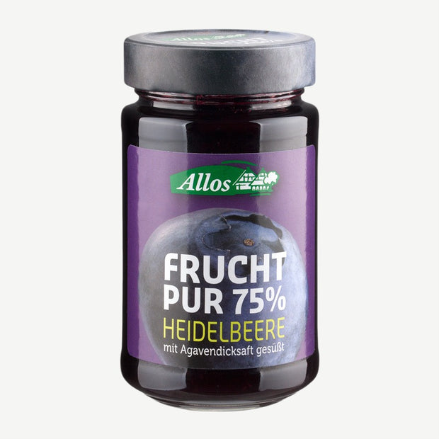 Allos Fruit Pur bio