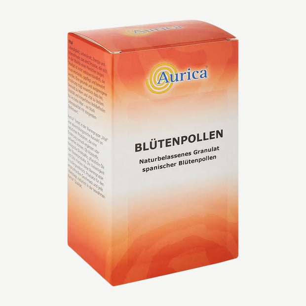Aurica Pollen d'Espagne