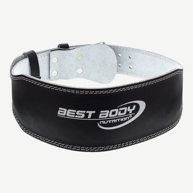 Best Body Nutrition Ceinture musculation a acheter nu3