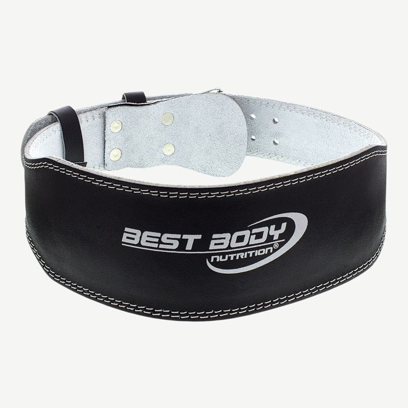 Best Body Nutrition Ceinture musculation à acheter