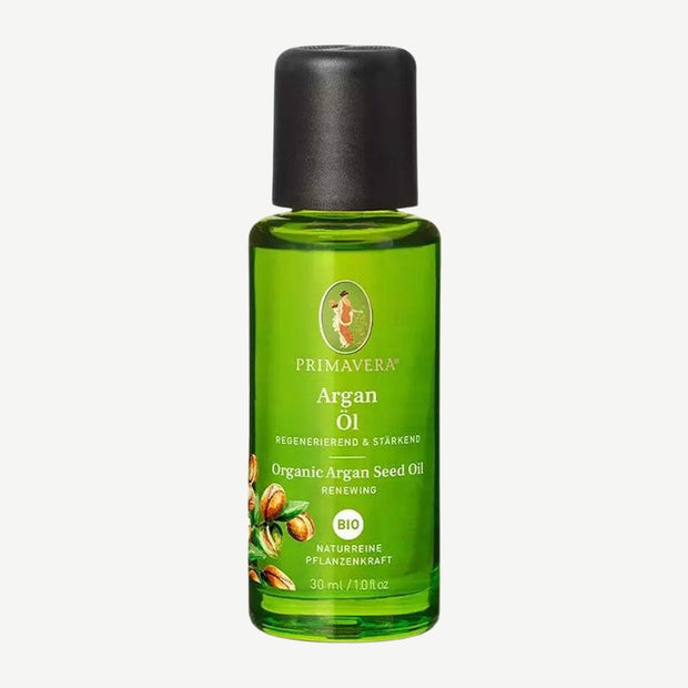 Primavera Huile bio