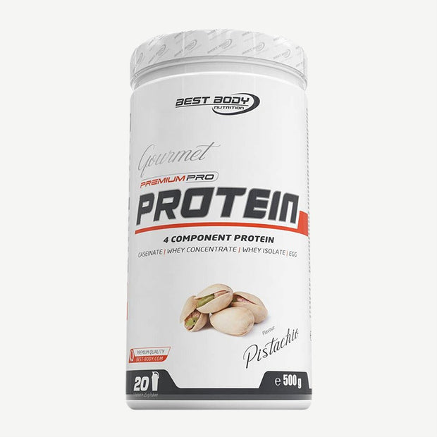 Best Body Nutrition Protéine Premium Pro