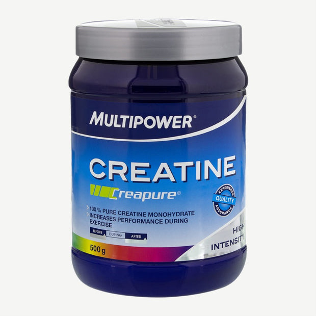 Multipower Créatine, poudre