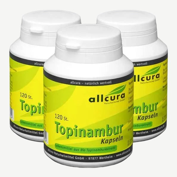 allcura Topinambour