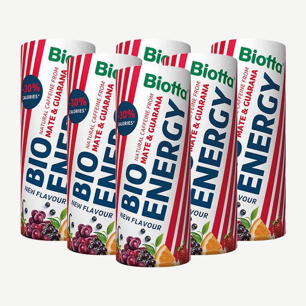 Biotta Jus Bio Energy