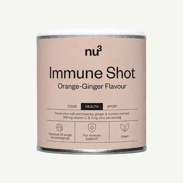 nu3 Immune Shot