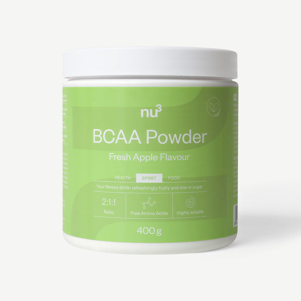 nu3 BCAA, poudre