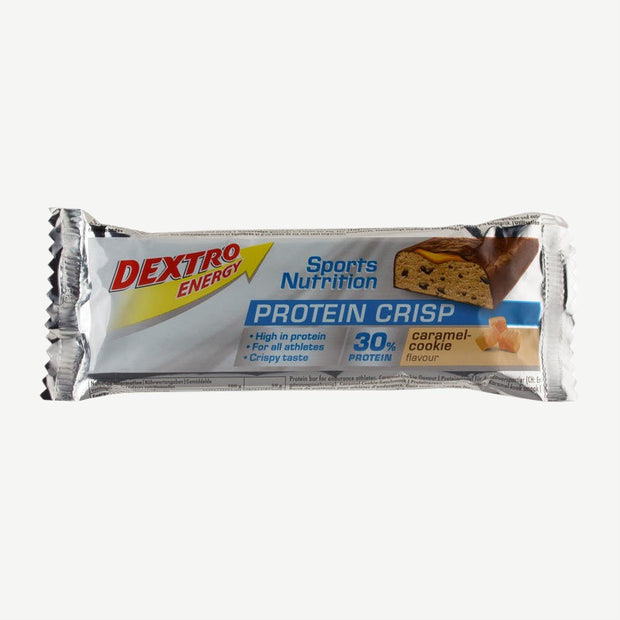 Dextro Energy Protein Crisp barre