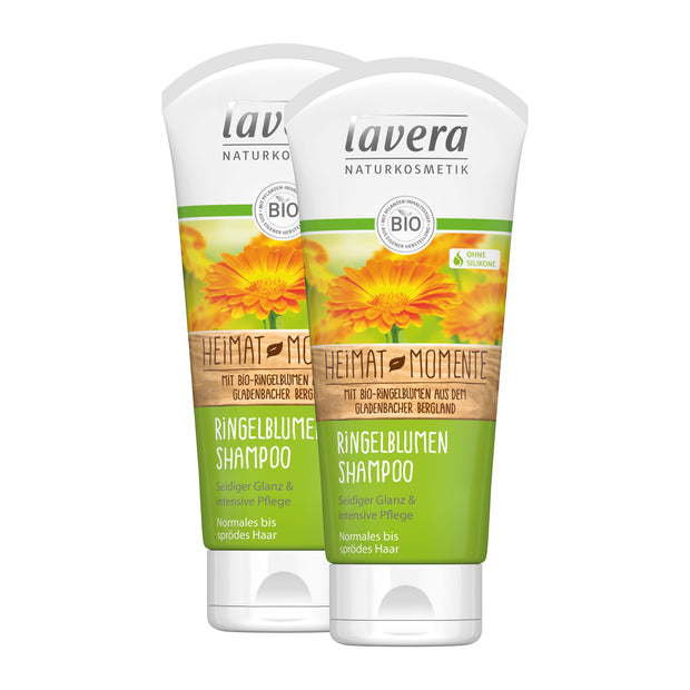 Lavera Shampooing soin