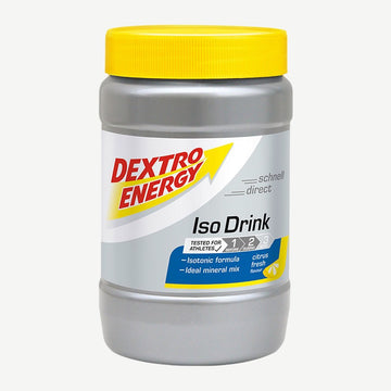 Dextro Energy Boisson isotonique