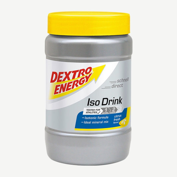 Dextro Energy Boisson isotonique