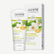 Lavera Crème équilibrante matifiante, calendula-thé vert