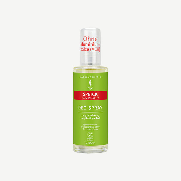 Speick Natural déodorant spray