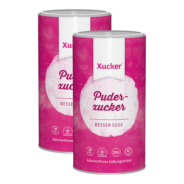 Xucker Substitut de sucre en poudre
