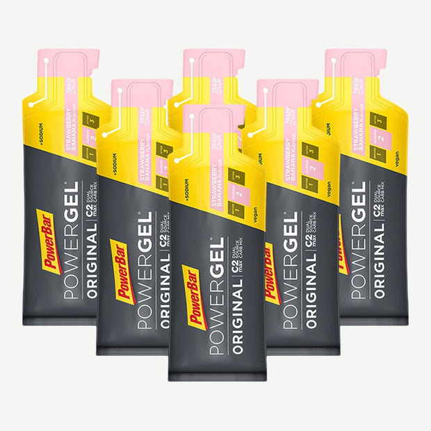 Powerbar Gel énergétique