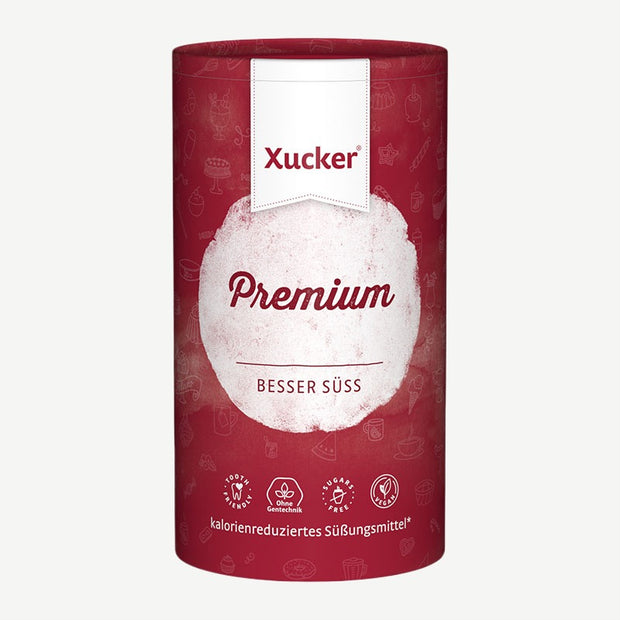 Xucker Premium xylitol de Finlande