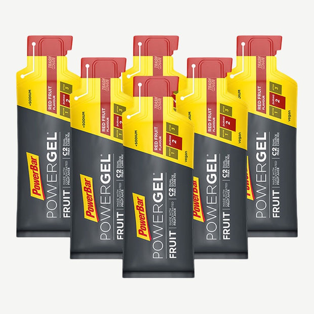 Powerbar Gel énergétique