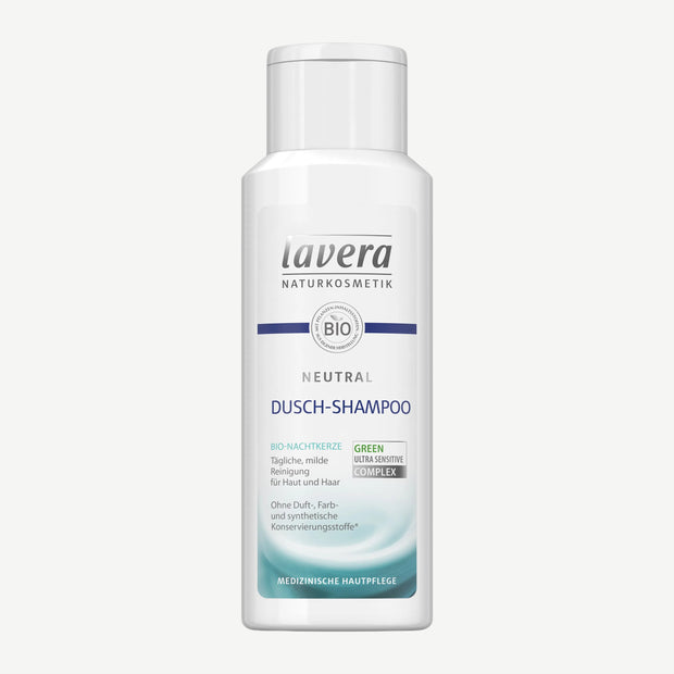 Lavera Neutral shampooing-douche