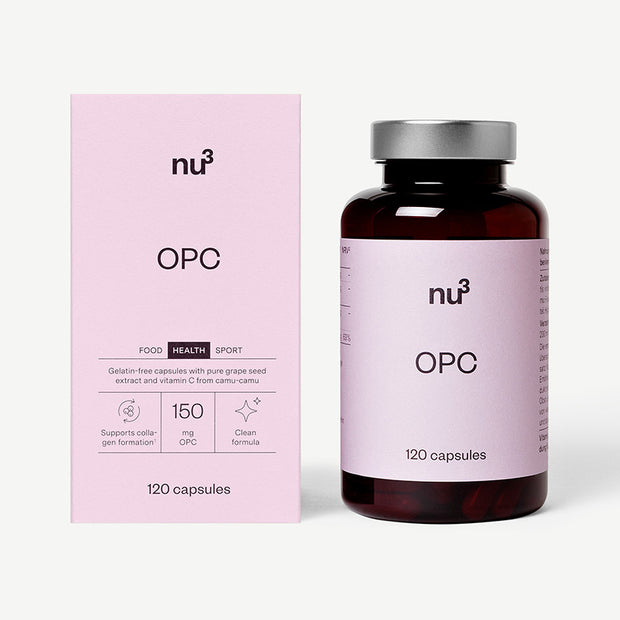 nu3 OPC